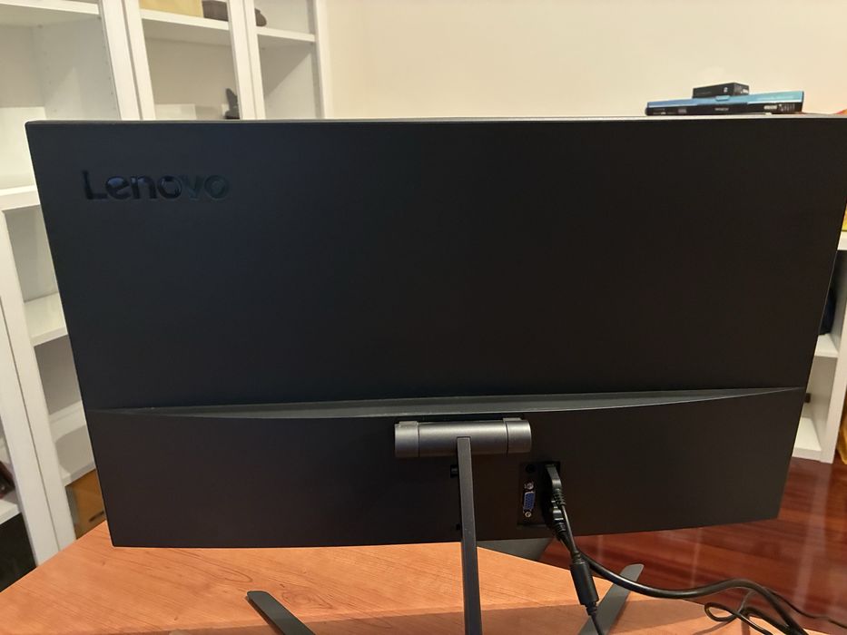 Monitor Lenovo como novo