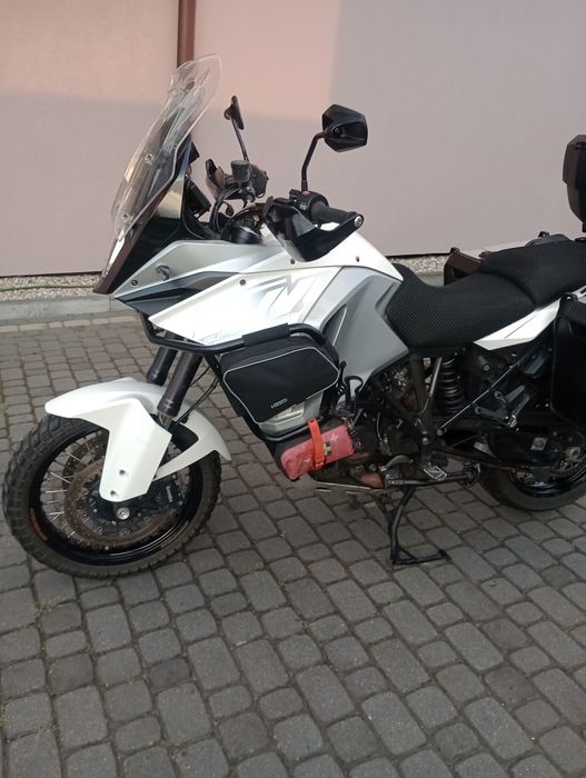 KTM