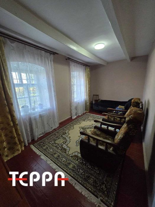 Продаж будинку з ділянкою 11 соток Верхня Хортиця