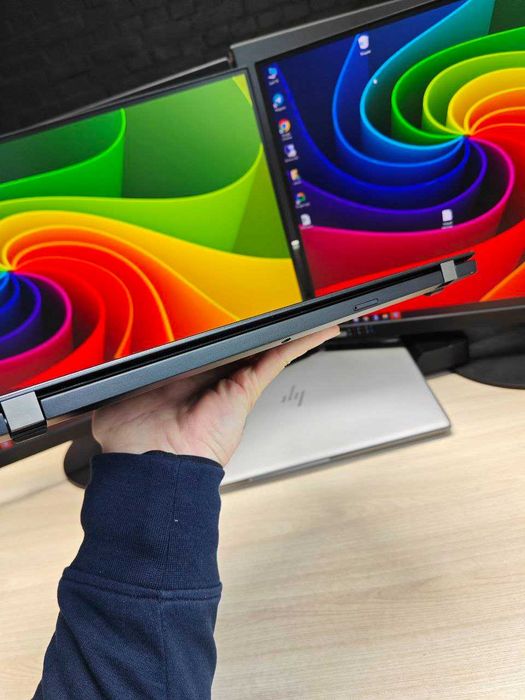 Ноутбук Lenovo ThinkPad X13 Gen 1 •Core i7-10710U•16GB DDR4•128GB SSD