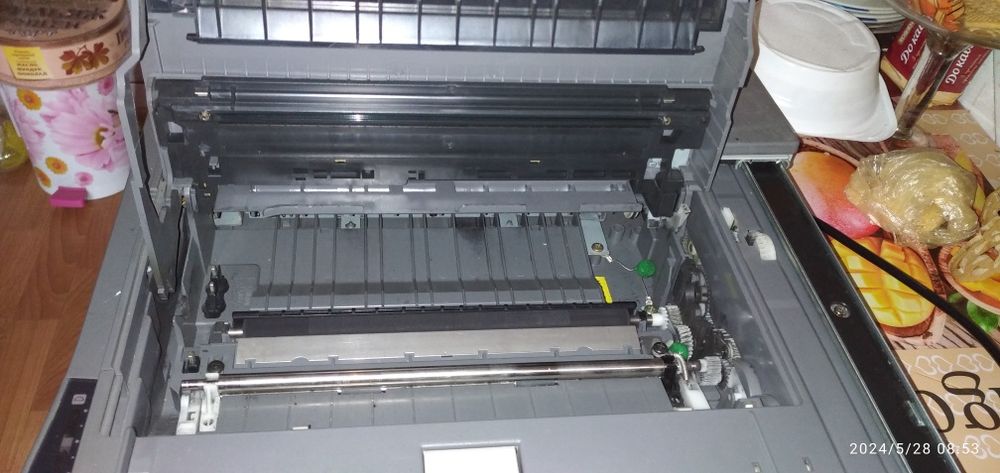 Ксерокс Canon FC210