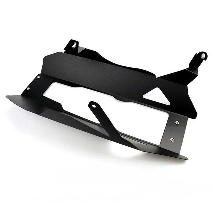 Proteção de Escape BMW S1000R de 2021 a 2022 Alumínio