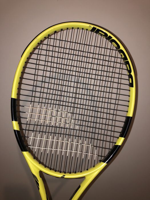 Vendo 2 raquetes de Ténis (Wilson e Babolat)