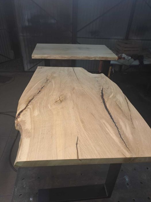 Ława loft/rustykalny