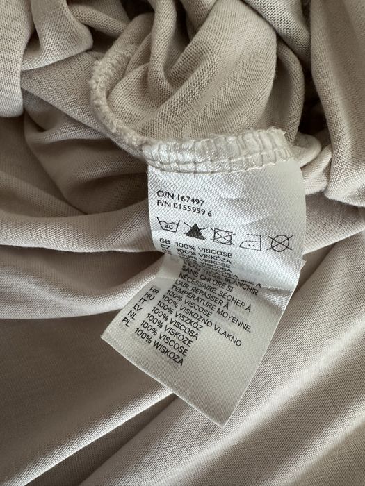 Tunika H&M, roz XXXL