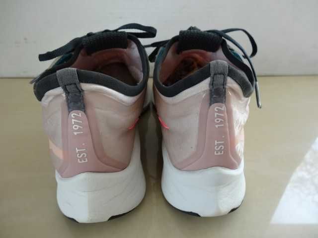 Buty NIKE ZOOM FLY 3 PREMIUM roz 38,5 Bieganie Sportowe Adidasy