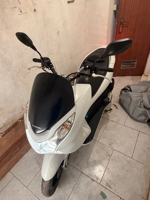 PCX 125 2013 17.000 Km