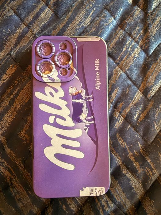 16 pro max iphone etui