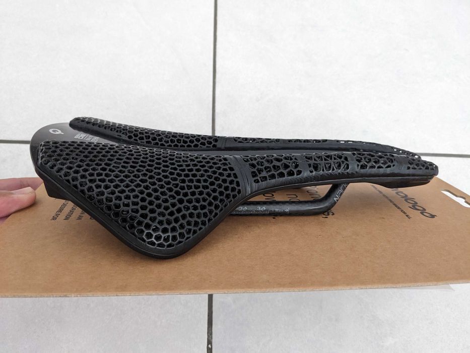 Selim Prologo Nago R4 PAS 3DMSS Nack (3D) - com garantia