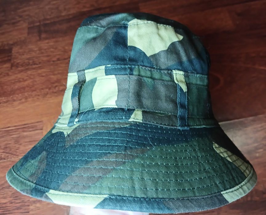 Тактична панама мультікам (XL - 59 -60)