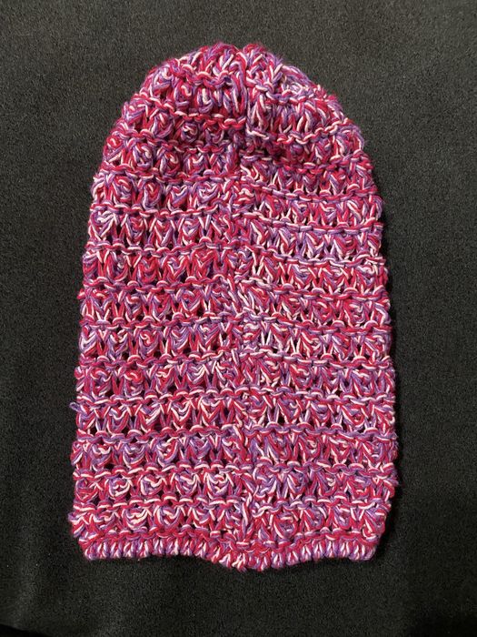 Czapka   Selfie Zone