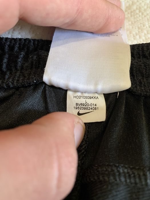 Штаны nike, спортивные штаны nike