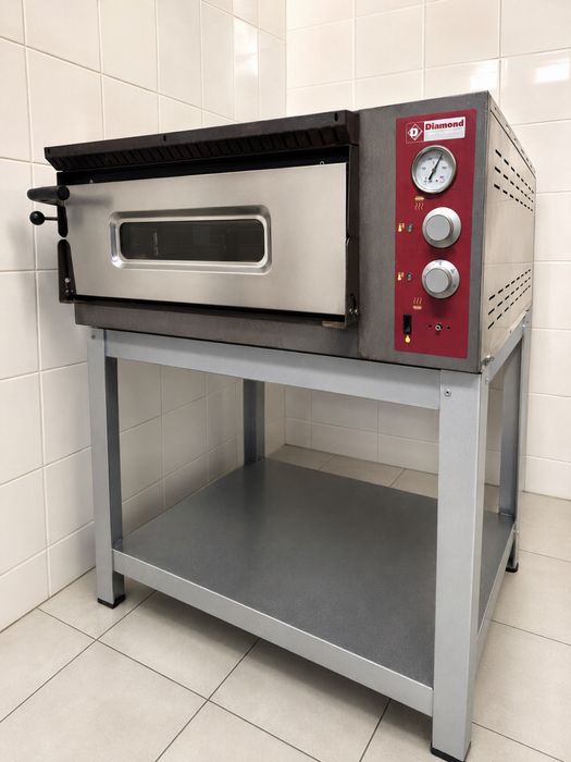 Forno profissional Diamond