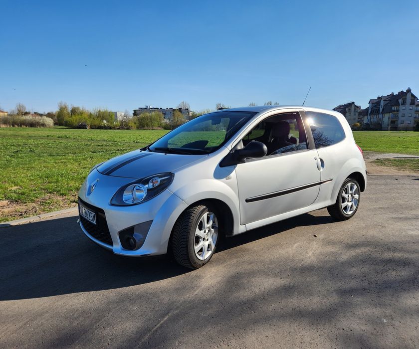 Twingo Automat Klima !