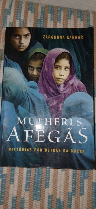 Livros de história reais