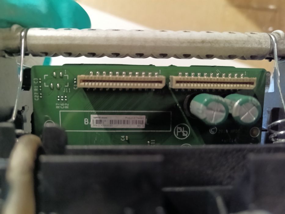 Karetka głowicy drukującej 9010 (1MR66/80067) pasuje do drukarek HP 90