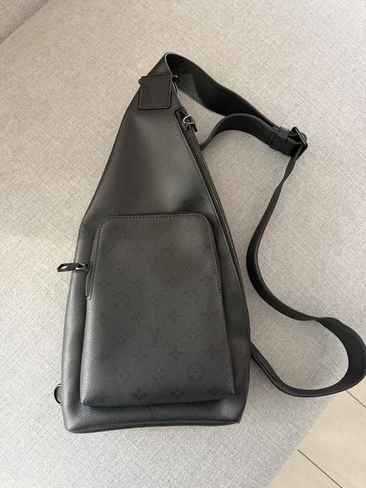 Louis vuitton Torba Duo Slingbag