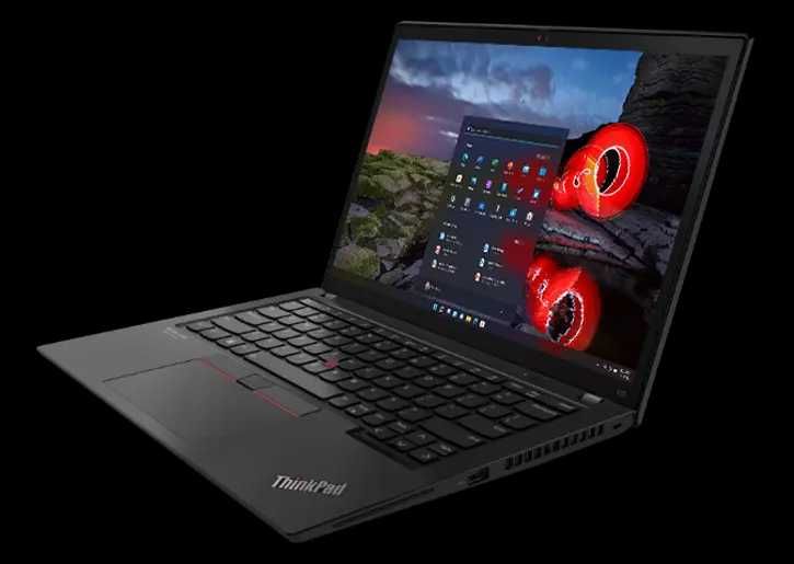 Lenovo ThinkPadX13 Gen 2i 13.3" FHD IPS Intel i5-1145G7 16 RAM 256 SSD