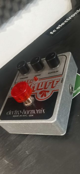 Little Big muff Fuzz