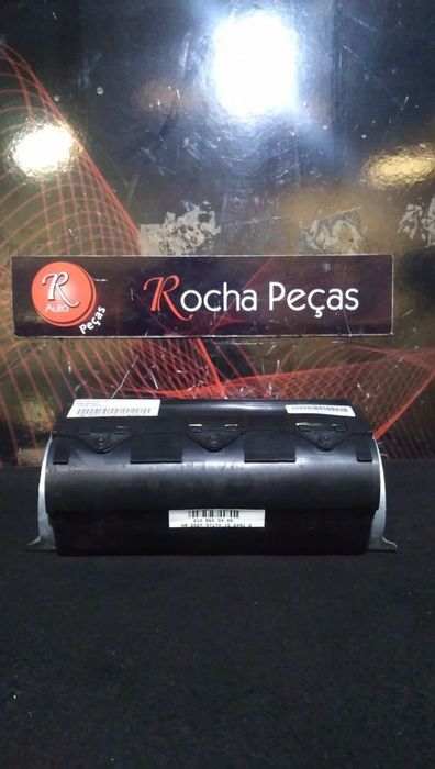Airbag Passageiro Mercedes-Benz Slk (R170)