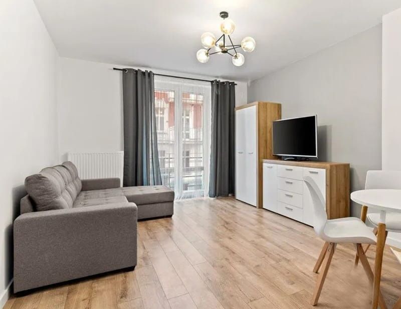 Piekne mieszkanie do wynajęcia śródmieście