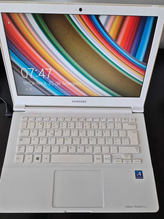 Samsung Notebook 905S [NP905S3G]