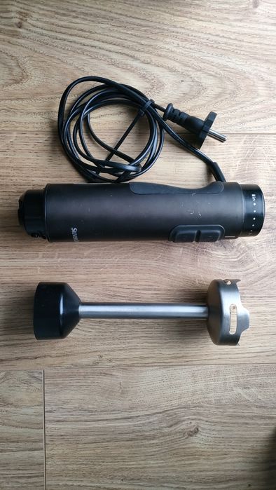 Blender Silver Crest SSMT 600A1