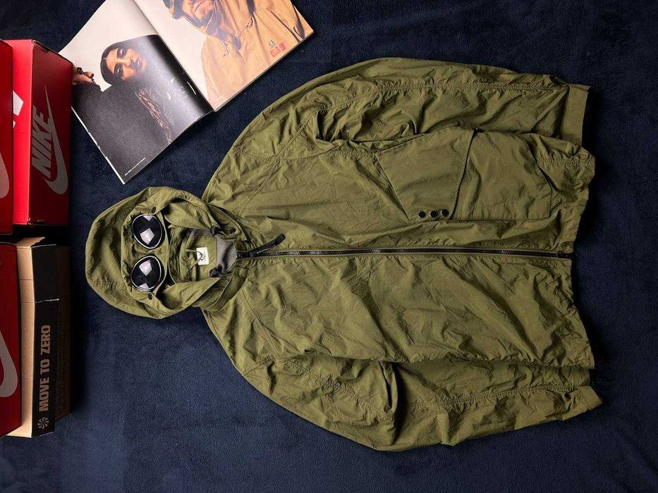 C.P Company Windbreaker Jacket