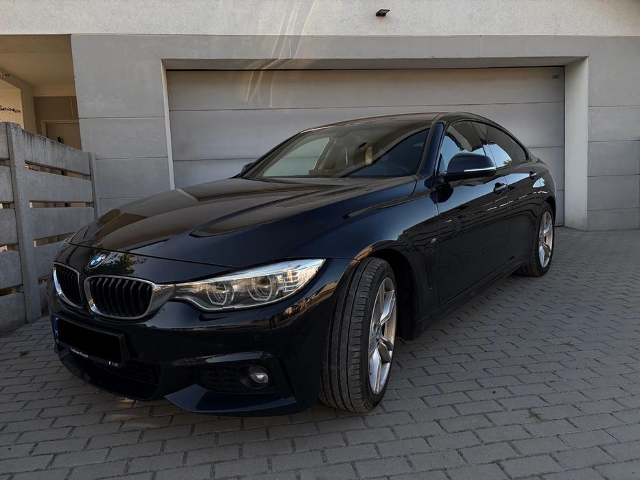 BMW Seria 4