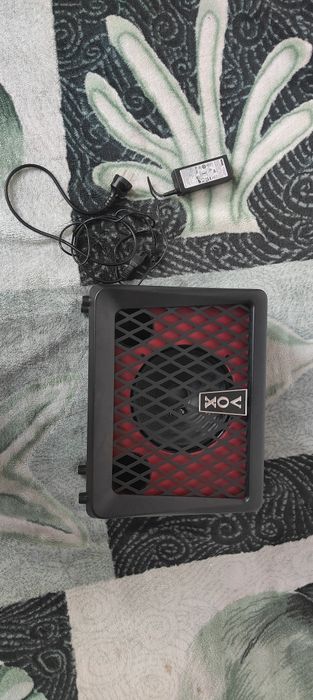 Wzmacniacz Vox VX50-BA