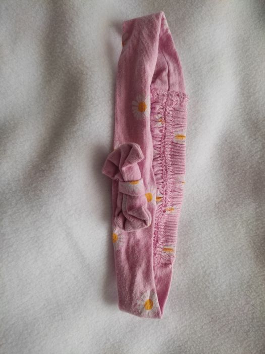 Śliczny komplet Ulica Sezamkowa r.80 Sinsay