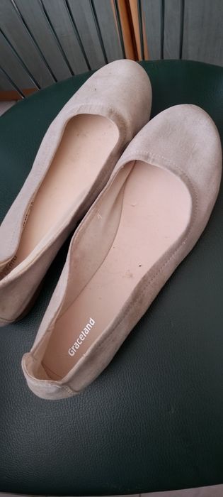 Buty  damskie rozmiar 41