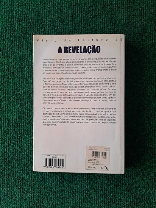 A Revelação - Bill Napier