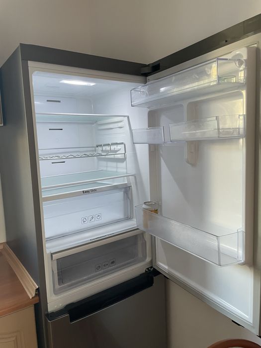 Lodówka jak nowa Samsung No frost