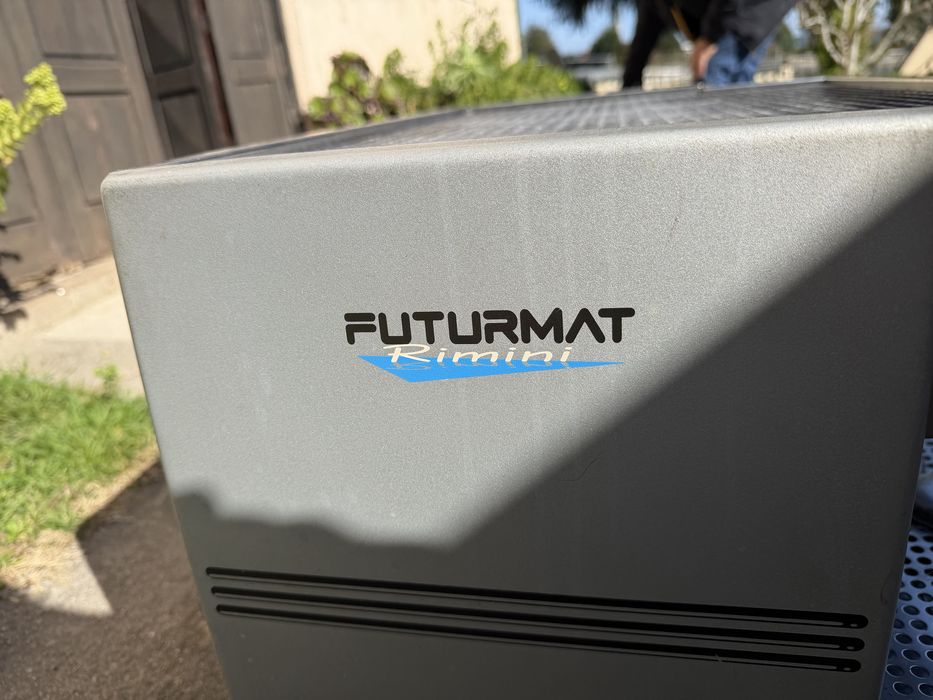 Maquina de Cafe + Moinho Profissional