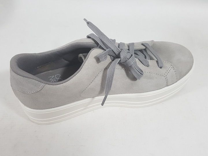 EVEN&ODD adidasy damskie szare PIĘKNE ROZMIAR 36