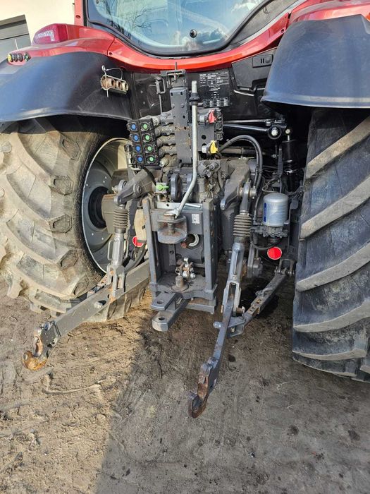 Трактор Valtra N175 Versu 2022 рік