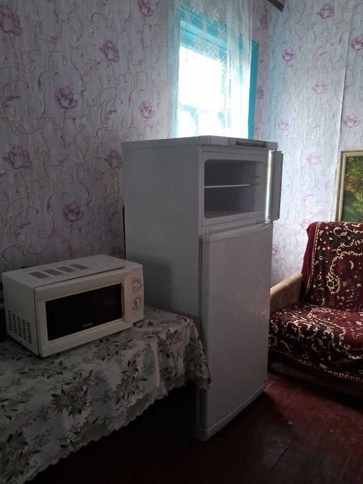 Здам будинок с. Крюківщина вул. Мічуріна, з тваринами ТАК, паркомісце