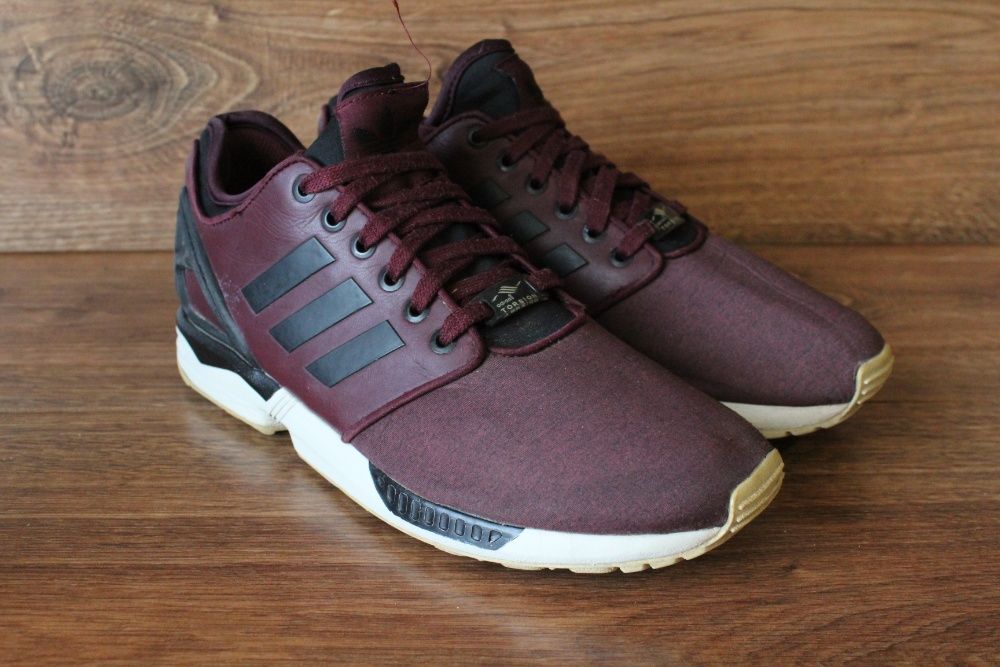 Adidas flux 750 deals