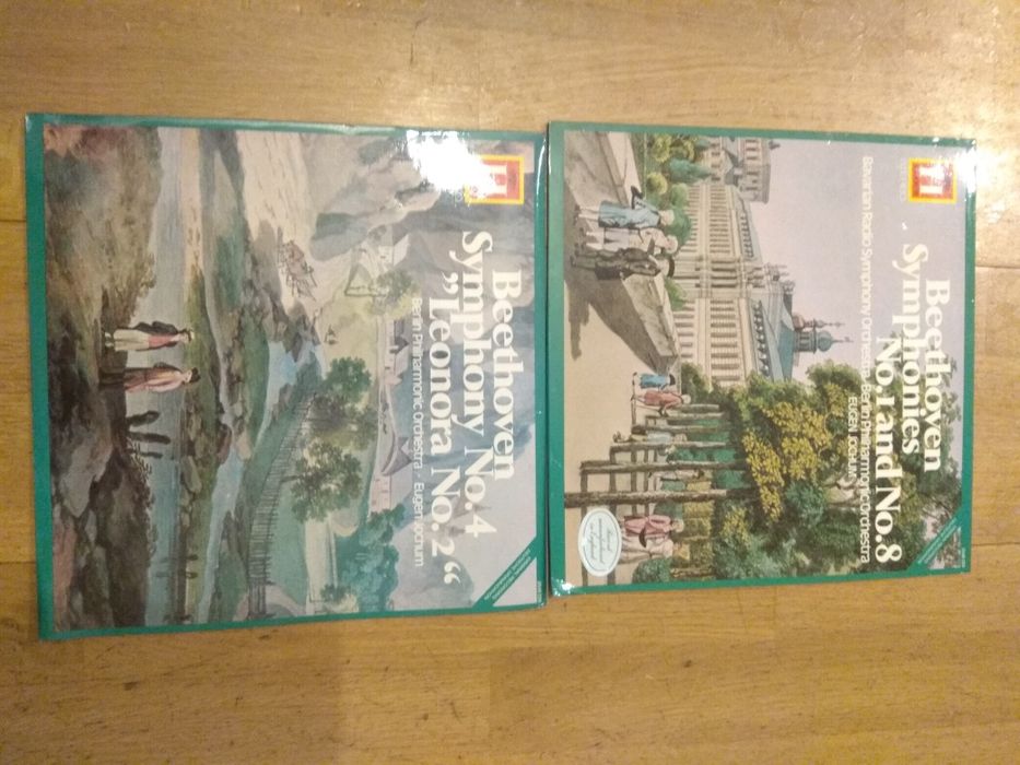 OPORTUNIDADE: Discos de vinil antigos