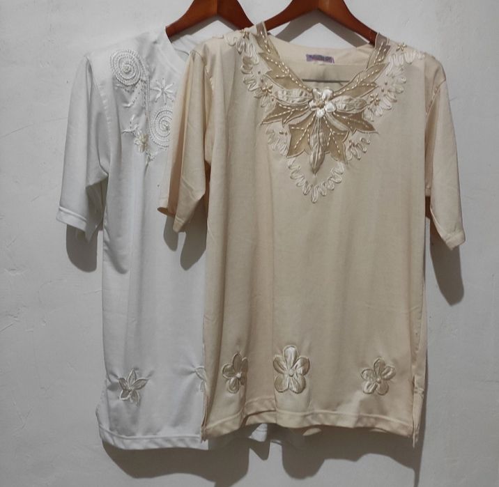 Блузки женские .