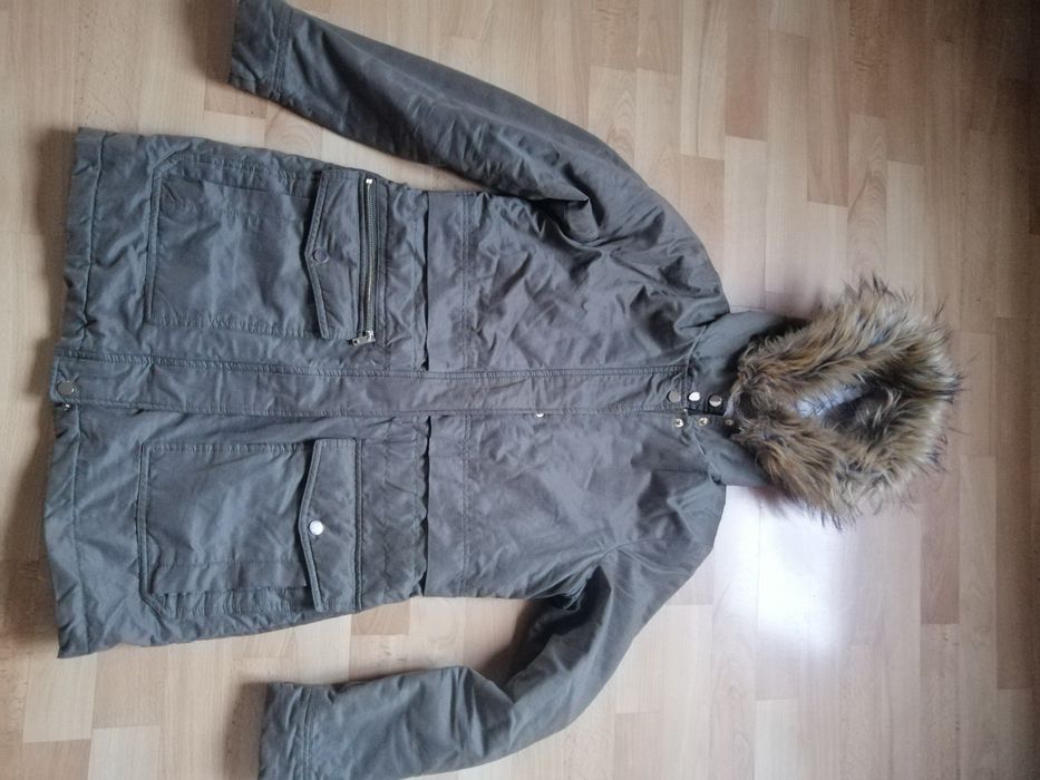 Kurtka Reserved r. 38