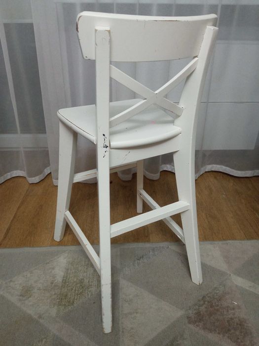 Krzesło IKEA Ingolf