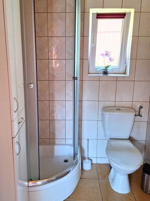 Domek letniskowy nad jeziorem na wakacje