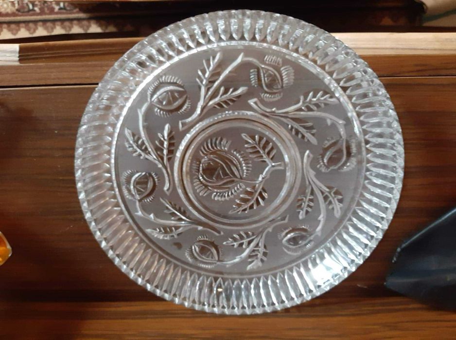 Kryształy różne komplet