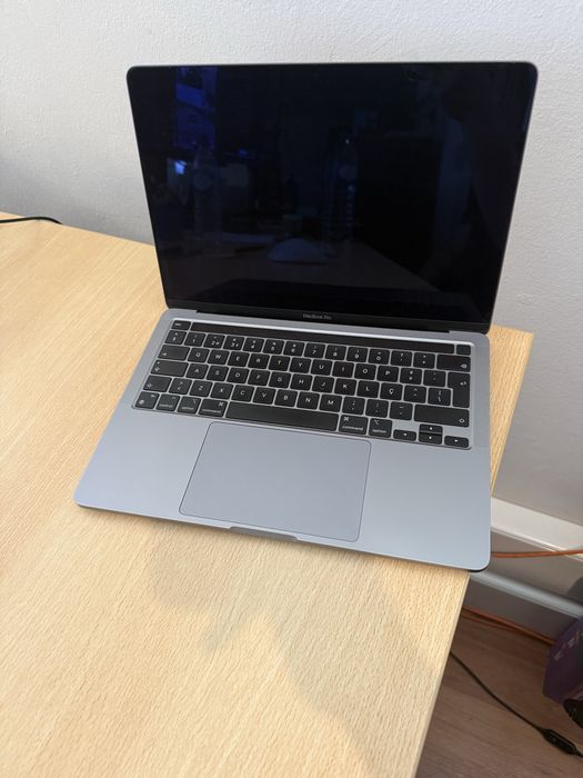 MacBook Pro 13.3 M1 (Negociavel)