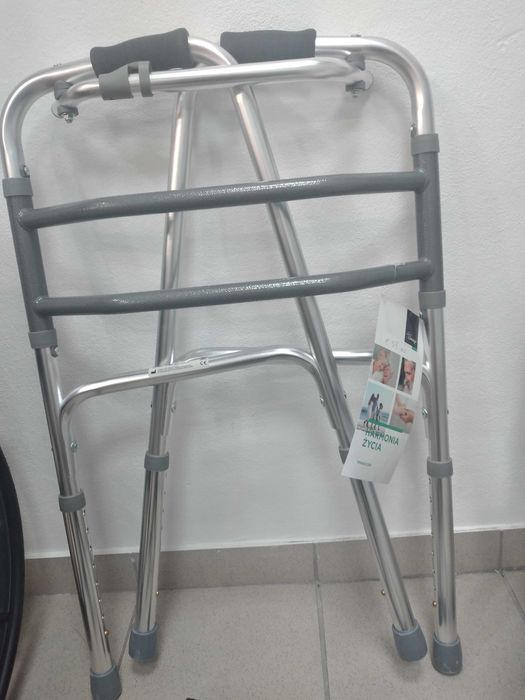 Andarilho Articulado Bronze