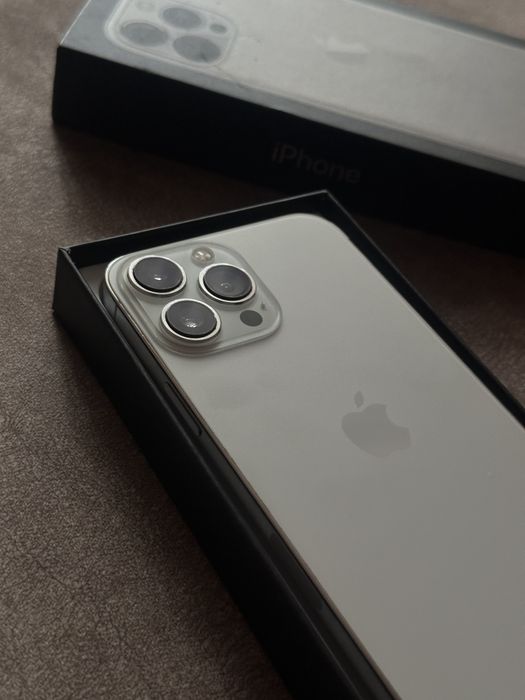 iphone 13 pro silver - купить мобильные телефоны и смартфоны