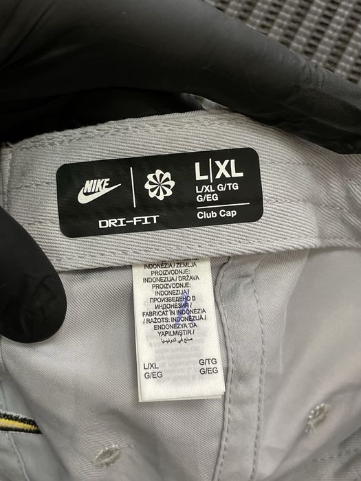 Кепка Nike TN Air Оригінал
