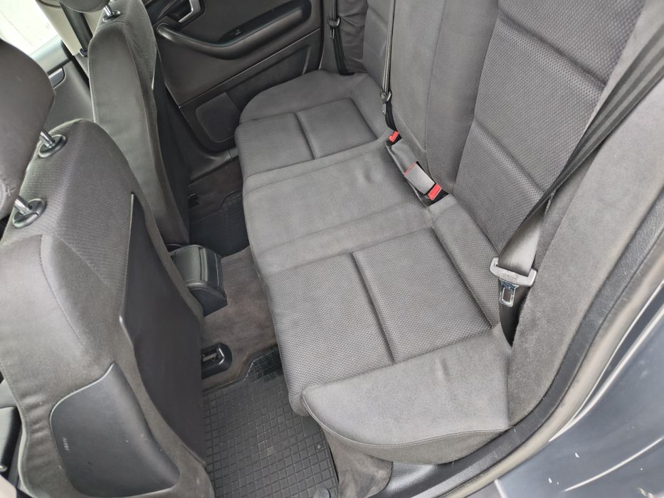 Audi A4 B6 2.4 LPG